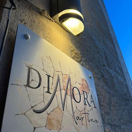 Loseto Dimora Martina Bed & Breakfast エクステリア 写真