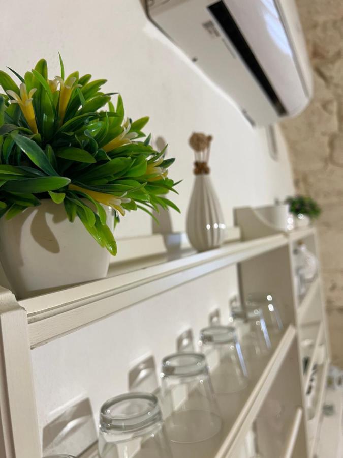 Loseto Dimora Martina Bed & Breakfast エクステリア 写真