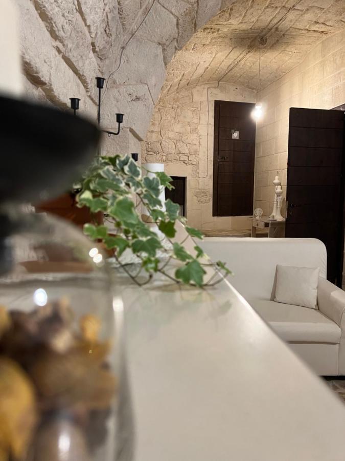 Loseto Dimora Martina Bed & Breakfast エクステリア 写真