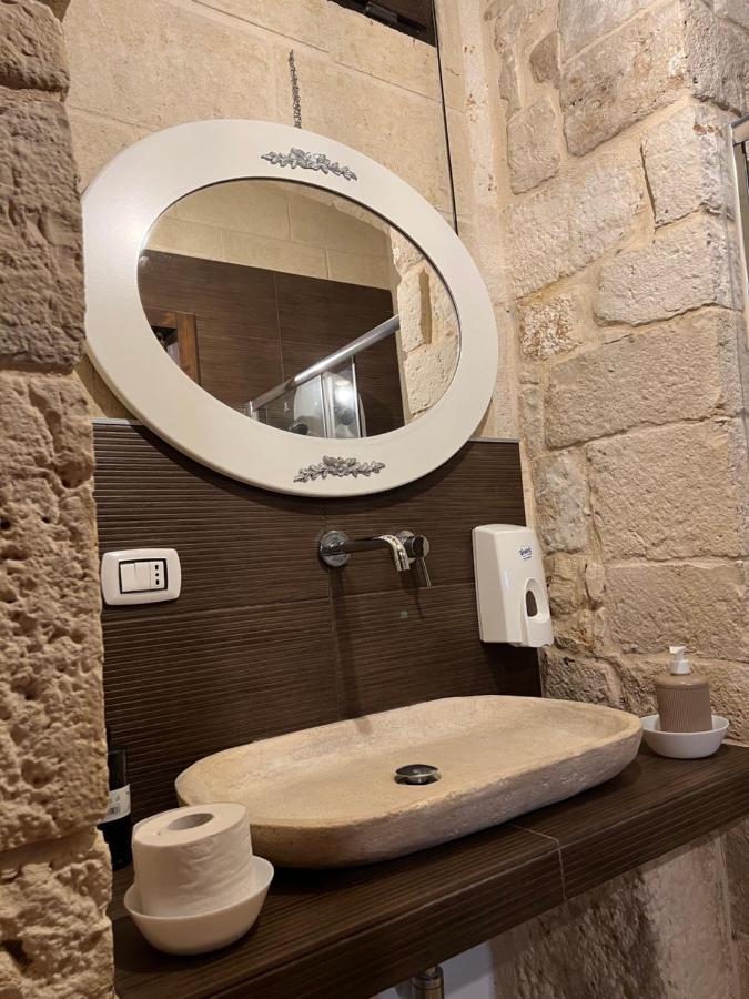 Loseto Dimora Martina Bed & Breakfast エクステリア 写真