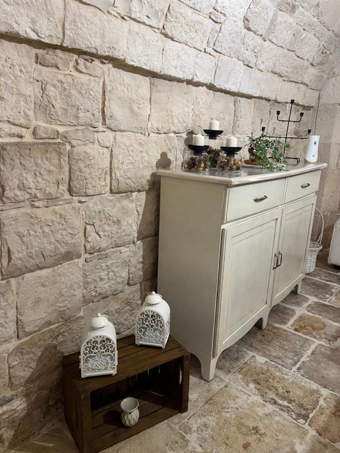 Loseto Dimora Martina Bed & Breakfast エクステリア 写真