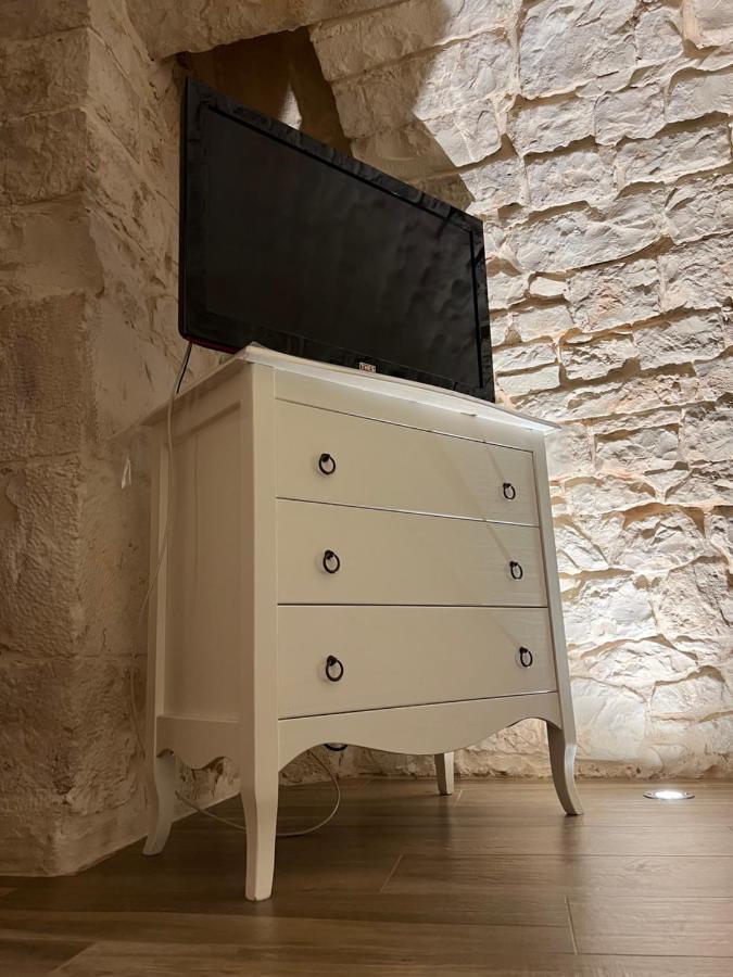 Loseto Dimora Martina Bed & Breakfast エクステリア 写真