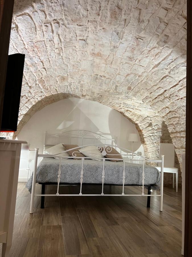 Loseto Dimora Martina Bed & Breakfast エクステリア 写真